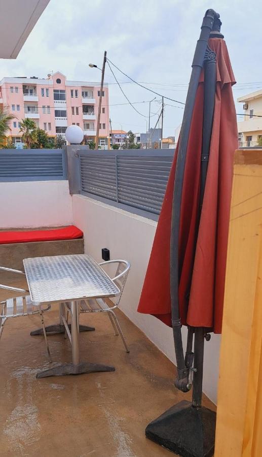 Apartamentos Santiago - Tarrafal Tarrafal  Exterior photo