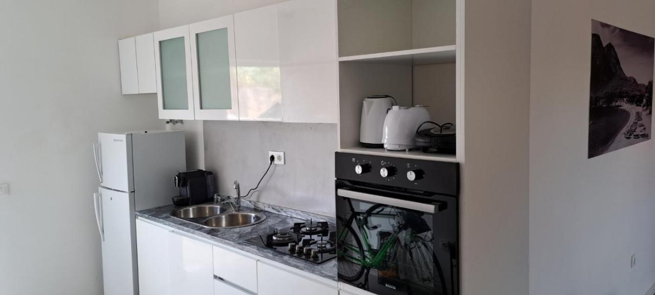 Apartamentos Santiago - Tarrafal Tarrafal  Exterior photo